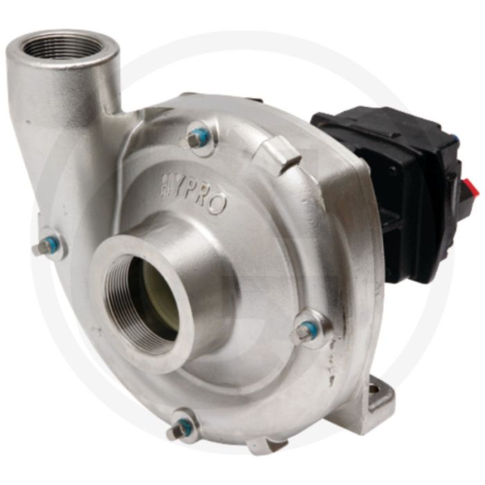 Hypro Centrifugaalpomp - Max. opbrengst: 784 l/min.