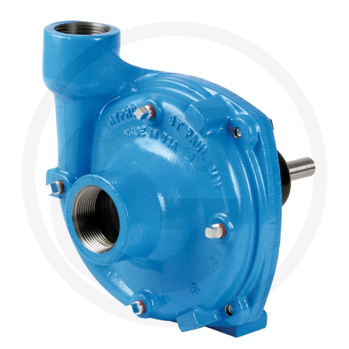 Hypro Centrifugaalpomp - Max. opbrengst: 530 l/min.