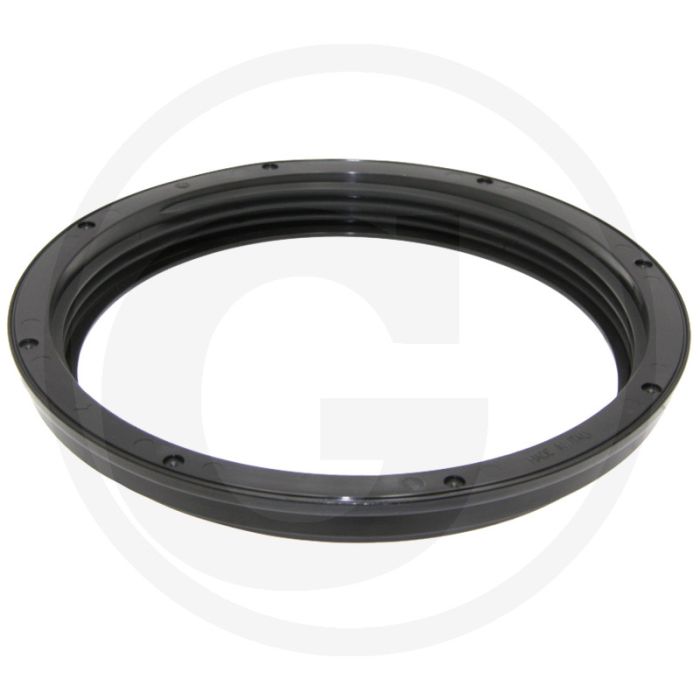 ARAG Dekselmontagering (360 mm, bevestiging aan de zijkant)