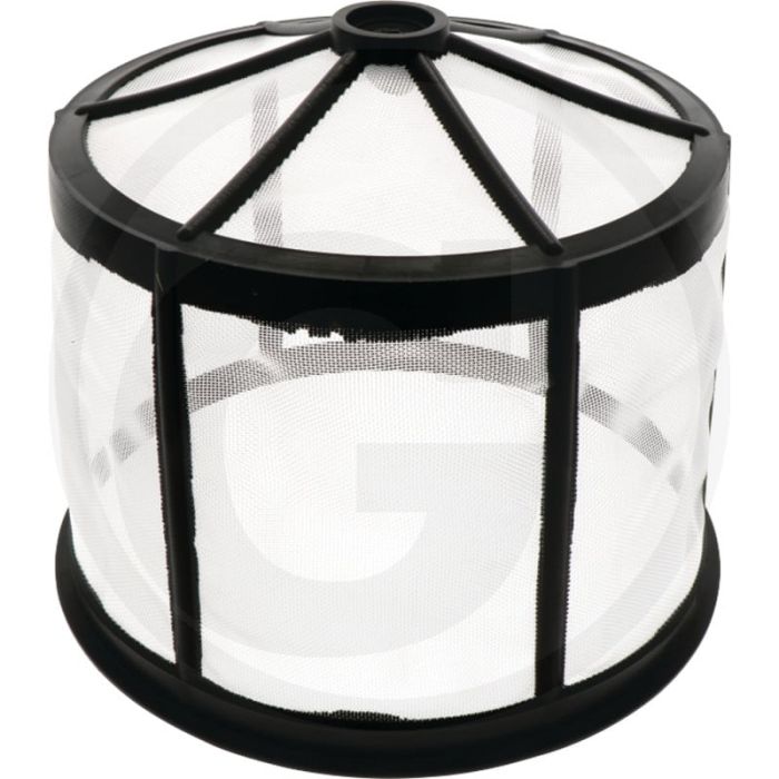 ARAG Zeef - Passend voor dek. 6703502420, 6703502520, 670350620 - L: 235mm