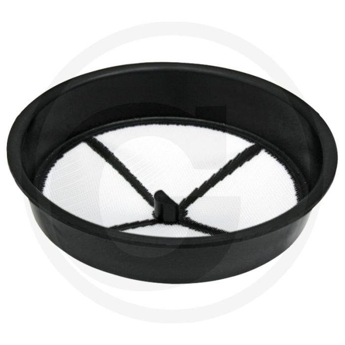 ARAG Zeef - Passend voor dek. 6703502420, 6703502520 - C: 185mm, D: 204mm, L: 60mm
