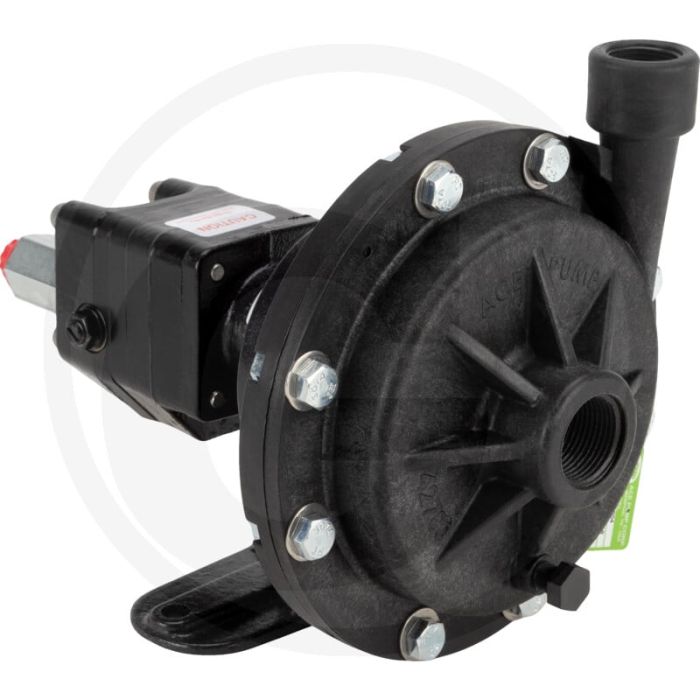 Agrotop ACE-centrifugaalpomp (FMC-75-HYD-204  100 l/min. bij 1 bar met hydrauliekmotor)