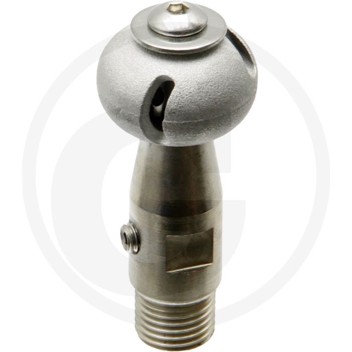 Braglia Tankreiniger (Rollex 360°)