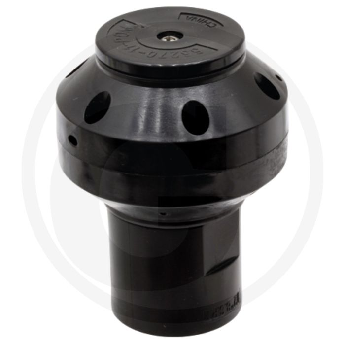 TeeJet Tankreiniger 360° 47,3 l/min bij 3,5 bar TeeJet Tankreiniger 360° 47,3 l/min bij 3,5 bar