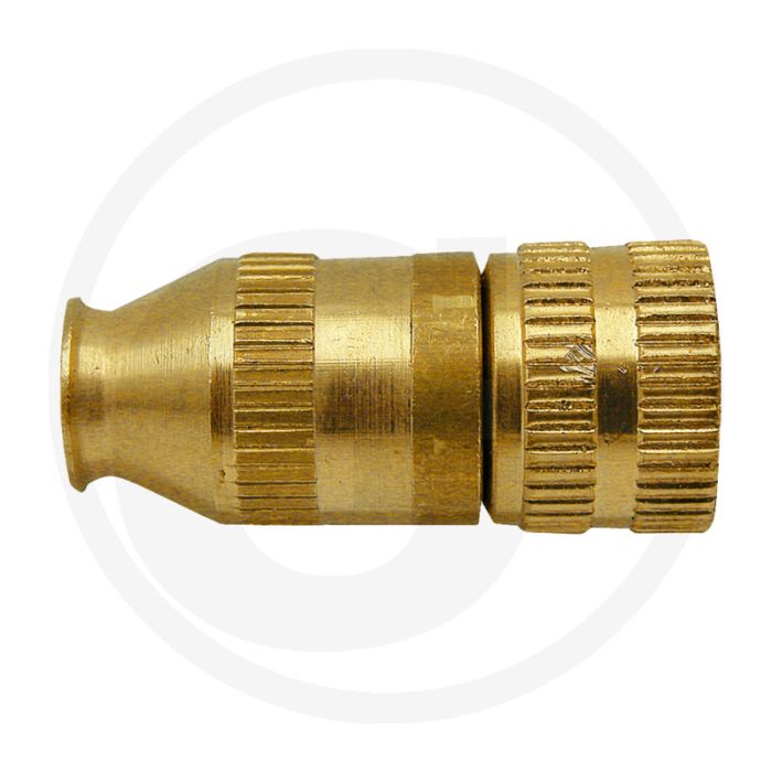 ARAG Sproeidop (instelbaar, Ø: 1,5 mm, type "mini")