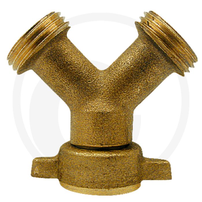 ARAG V-verdeler 1/2"