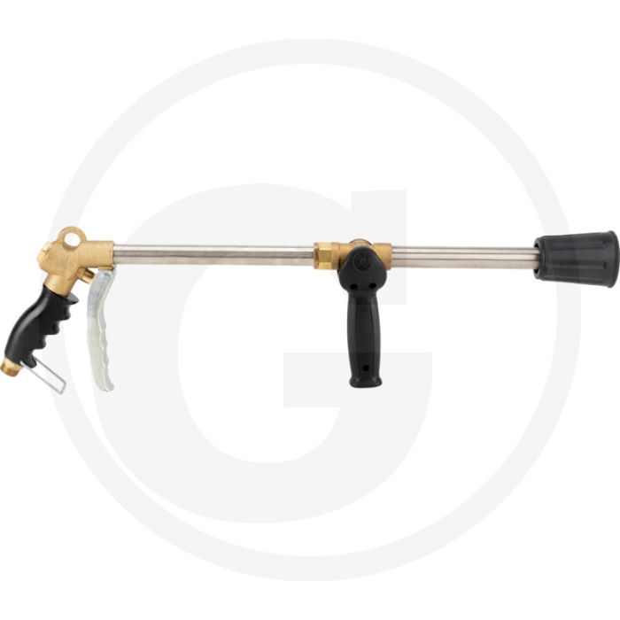 Tecomec Hochdruckspritzpistole LCX 2015 - Max. Betriebsdruck 50 bar