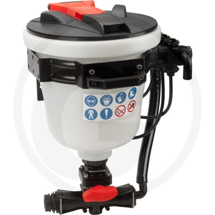 ARAG Fustenreiniger Niagara 20 liter (Niagara)