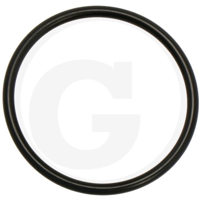 POLMAC O-ring 50mm EPDM POLMAC O-ring 50mm EPDM