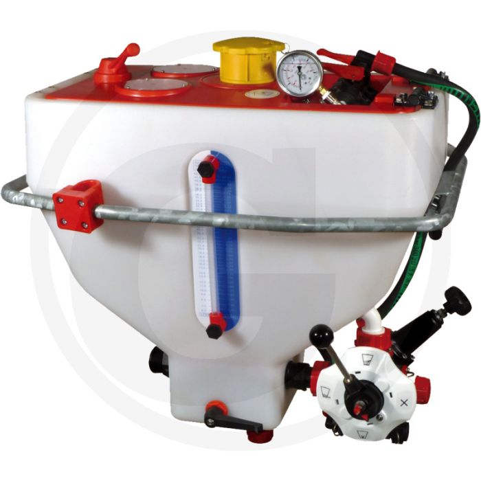 POLMAC Fustenreiniger (Ecoboy)