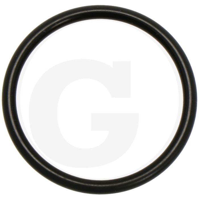 POLMAC O-ring 50 liter Ecoboy fustenreiniger
