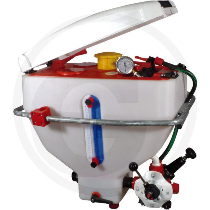 POLMAC Fustenreiniger (Ecobox)