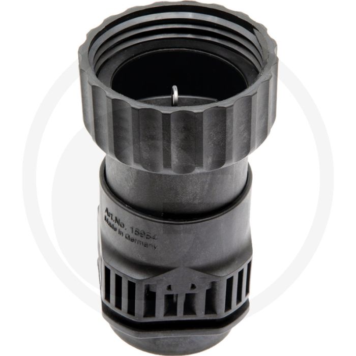 Agrotop easyFlow jerrycan-adapter