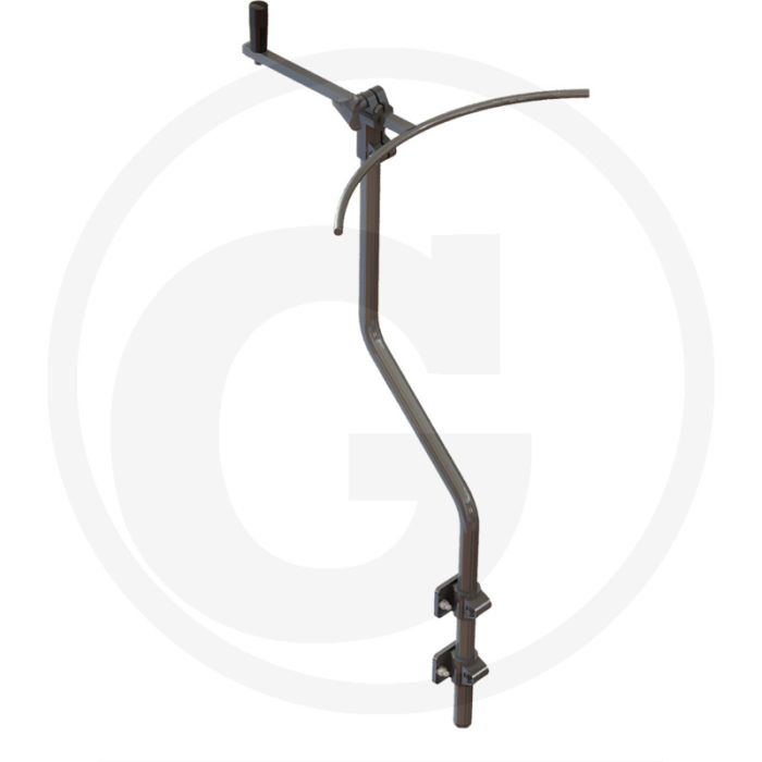 Agrotop Jerrycansteun (Voor easyFlow M basis-unit, aanbevolen voor verpakkingen tot 10 liter)