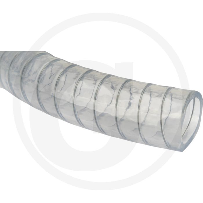 Hypro Doseerslang CTS (1"x 4m) - UV-bestendig