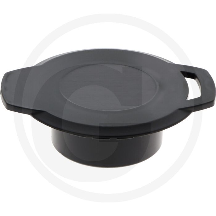 Hypro CTS deksel - met snelkoppeling