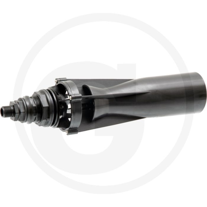 ARAG Hydraulische reflector - Draaibare roerder, sproeidop 3 mm