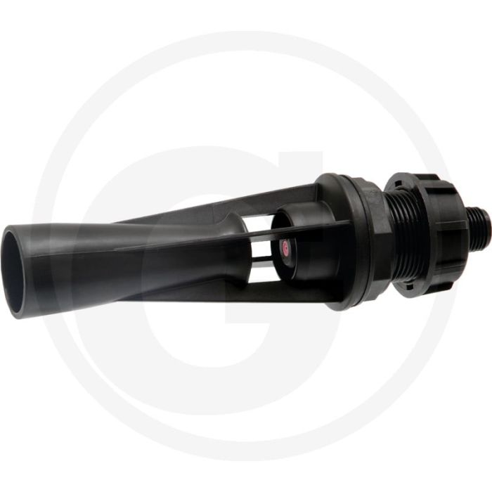 ARAG Hydraulische reflector (met inspectieopening)
