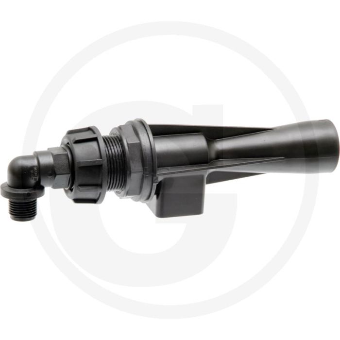 ARAG Hydraulische anti-schuim reflector - Sproeidop 3 mm van keramiek