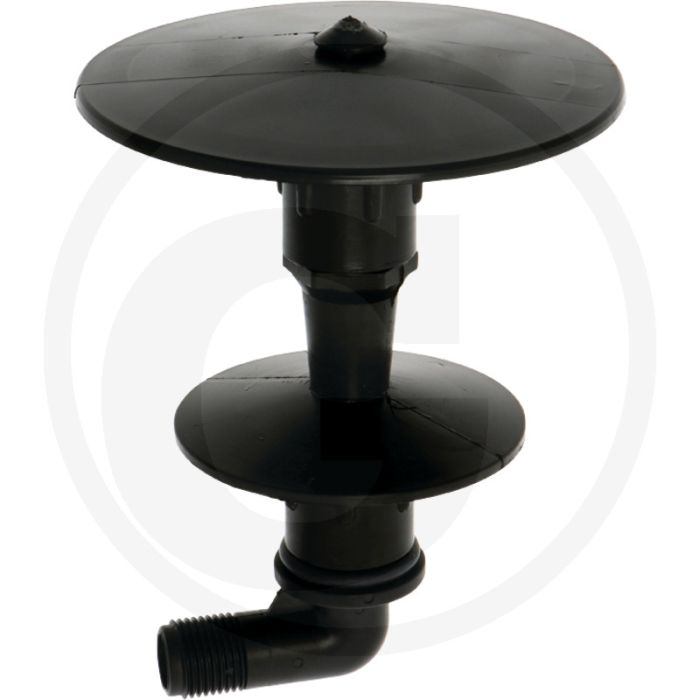 ARAG Stofmixer (hydraulisch)