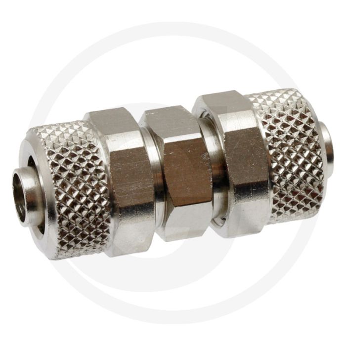 A-GV-8/6-MSv rechte verbinder (rechte)