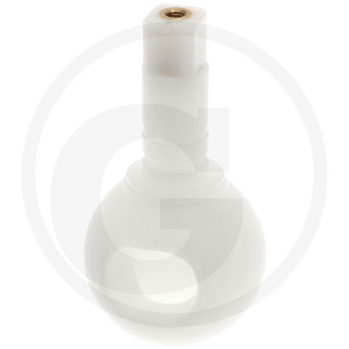 POLMAC Kogel (voor kogelkraan 670VTDC1300)