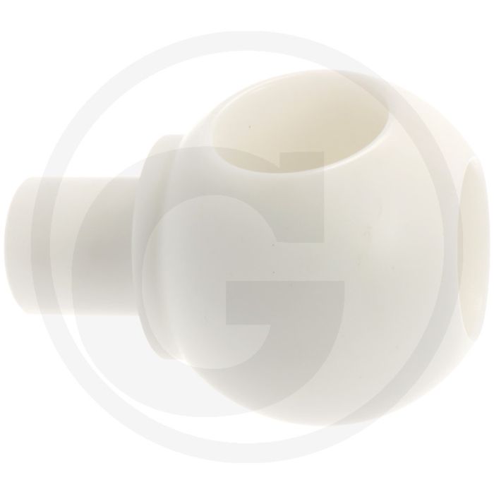 POLMAC Kogel (voor kogelkraan voor 670VTDC0800)