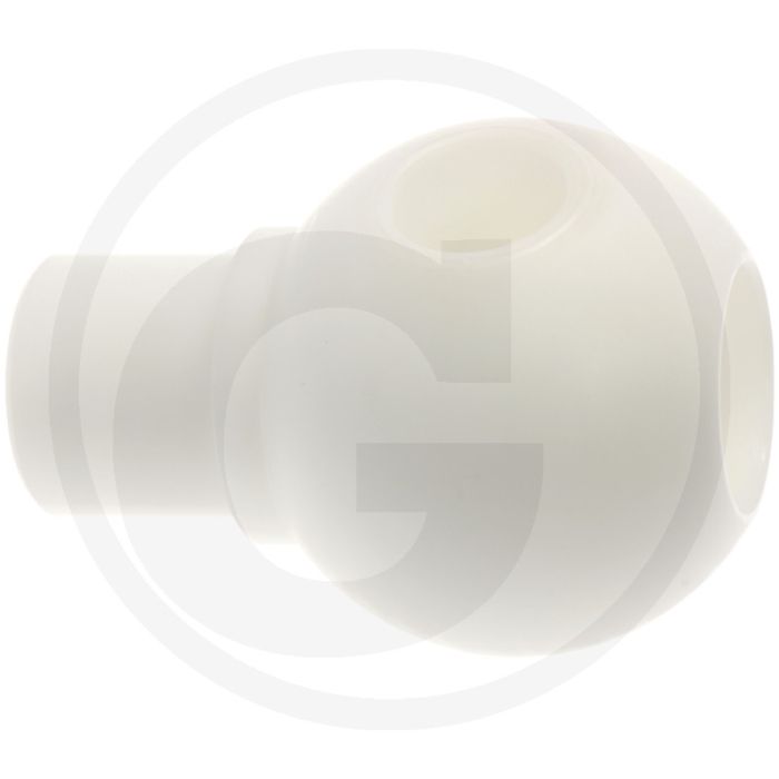 POLMAC Kogel (voor kogelkraan 670VTDC3100)