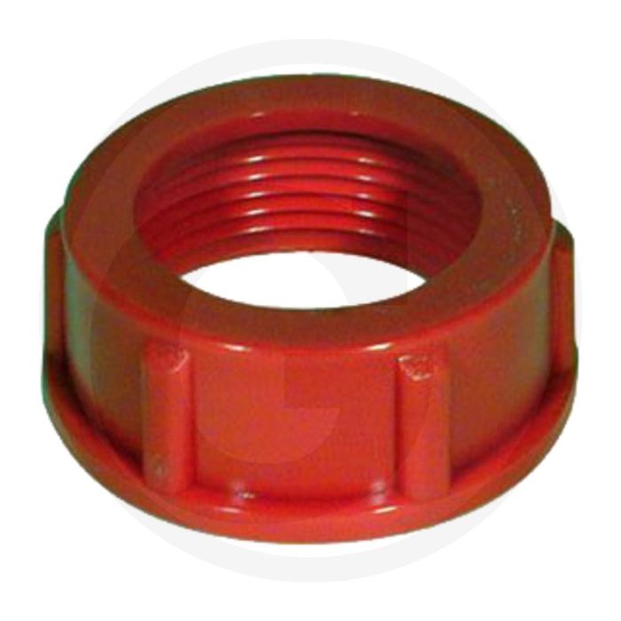 POLMAC Wartelmoer (1") POLMAC Wartelmoer (1")