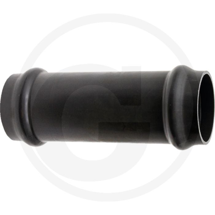 PVC Reparaturmuffe 125mm, 10 bar, PVC-U.