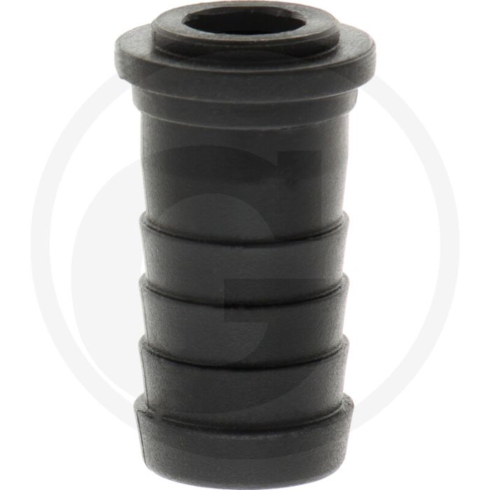 Schlauchtülle Ø 20 mm für Überwurfmutter (mit Innengewinde 3/4")