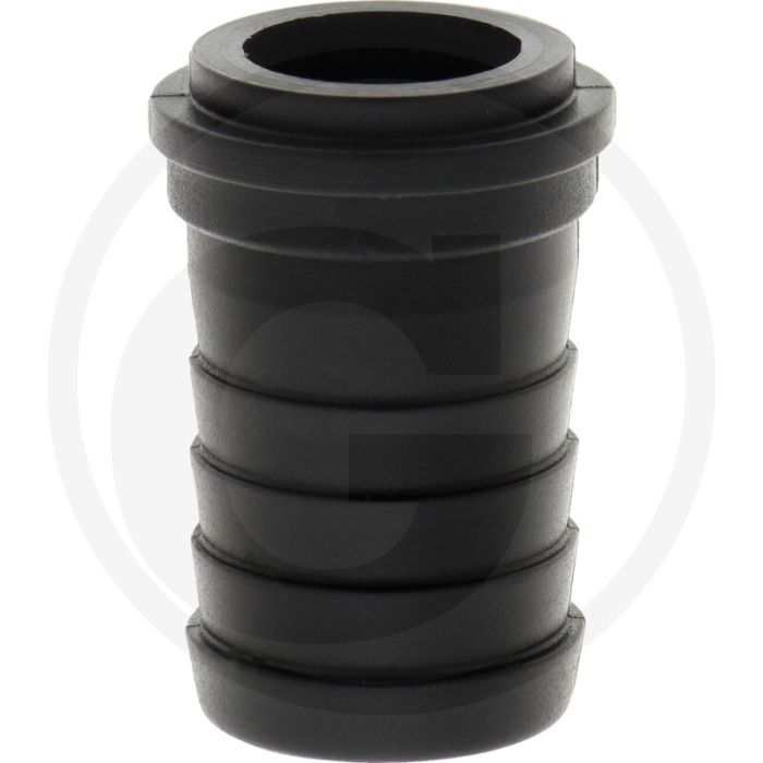 Schlauchtülle Ø 25 mm für Überwurfmutter (mit Innengewinde 1")