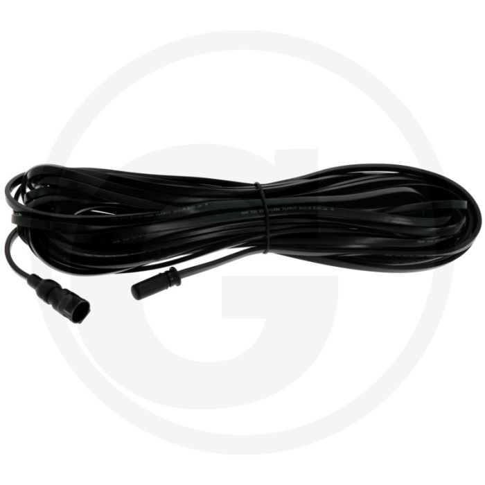 Click-in leiding (17 m)