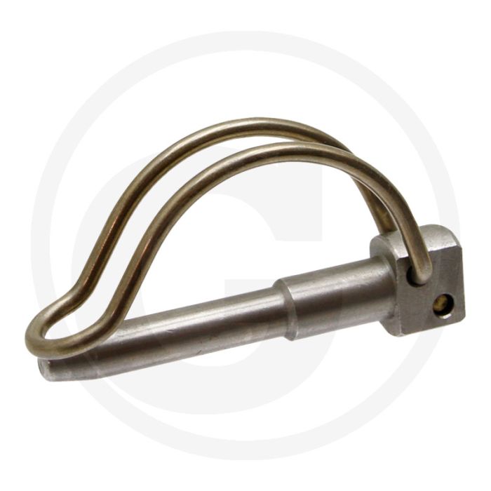 Amazone Borgpen (voor roervinger)