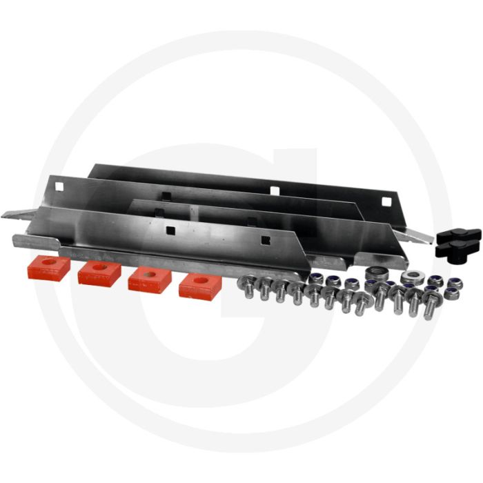 Rabe Strooischoepenset Adler DS24 18-24m.