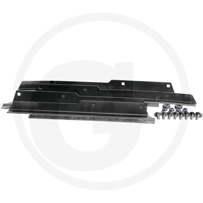 Rabe Strooischoepenset 24-36m Gecoat hardmetaal Rabe Strooischoepenset 24-36m Gecoat hardmetaal