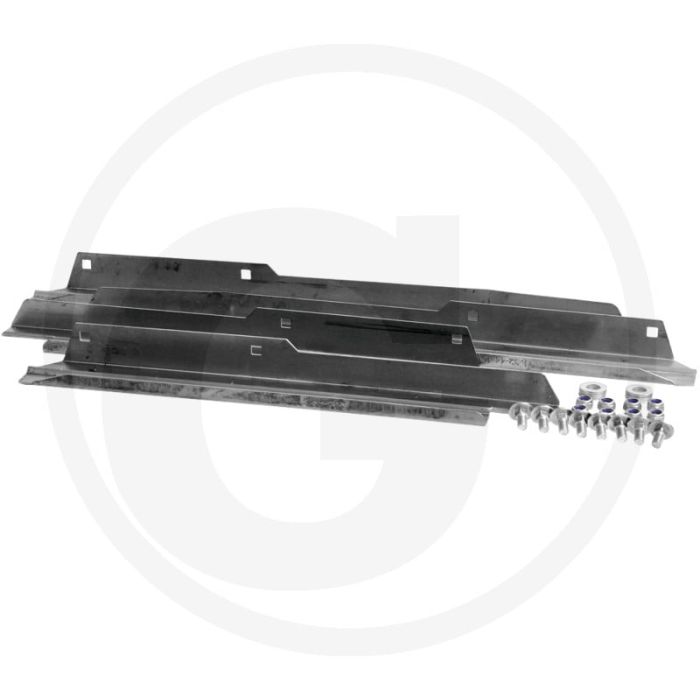 Rabe Strooischoepenset Adler DSX44 32-44m Gecoat hardmetaal Rabe Strooischoepenset Adler DSX44 32-44m Gecoat hardmetaal