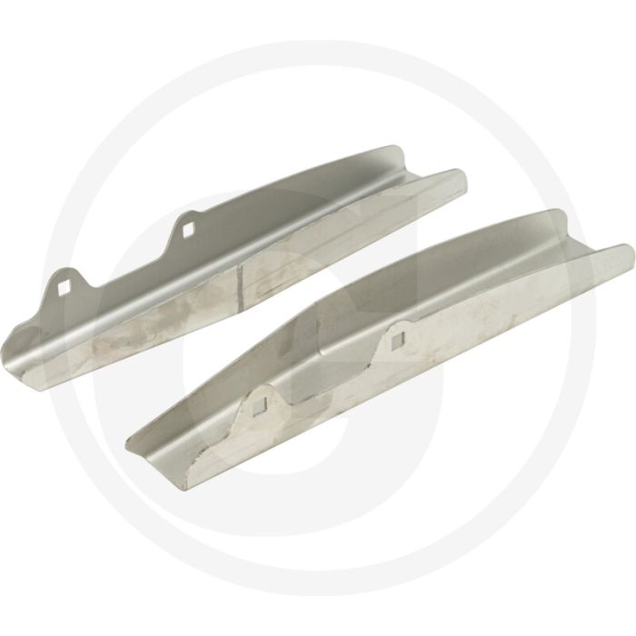 Rauch Strooischoepenset (S1-L-320 + S1-R-320)