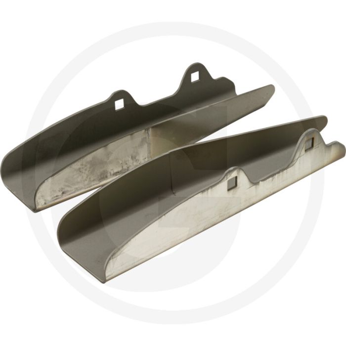 Rauch Strooischoepenset (S1-L-220 - VXR + S1-R-220 - VXR)