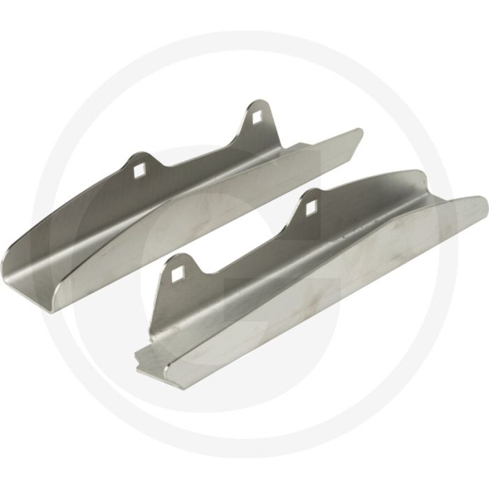 Rauch Strooischoepenset (S2 r/l 240 mm)