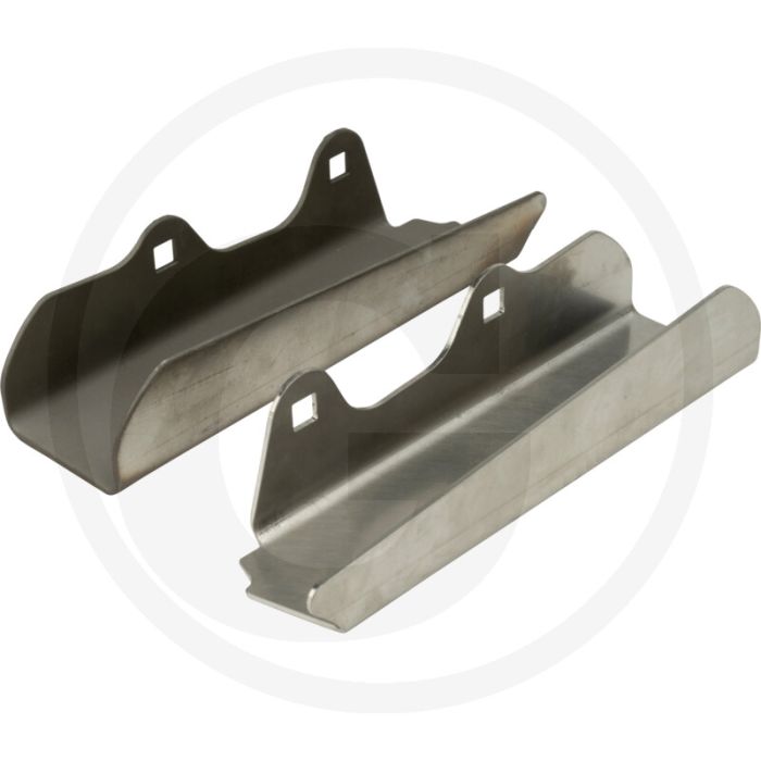 Rauch Strooischoepenset (S2 r/l 170 mm VxR)