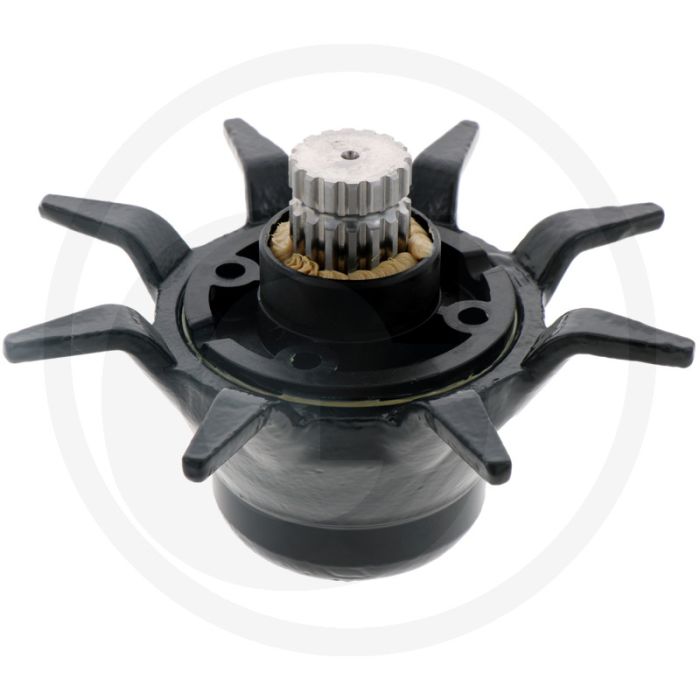 Rauch Roerder rechts - Type: AXIS H 30 EMC