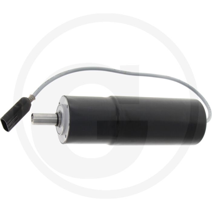 Rauch Elektromotorisch aangedreven roerwerk (12v, 120W)