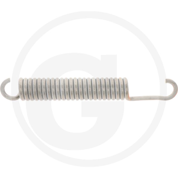 Zugfeder - Type: ZA-M 900, ZA-M 1200, ZA-M 1500...