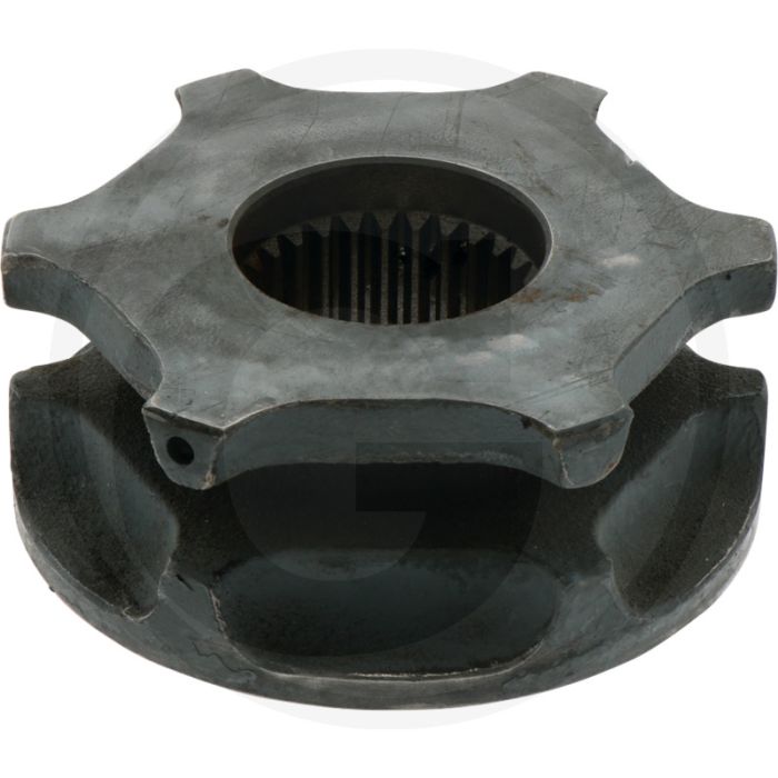 Nestwiel GDK 10.000