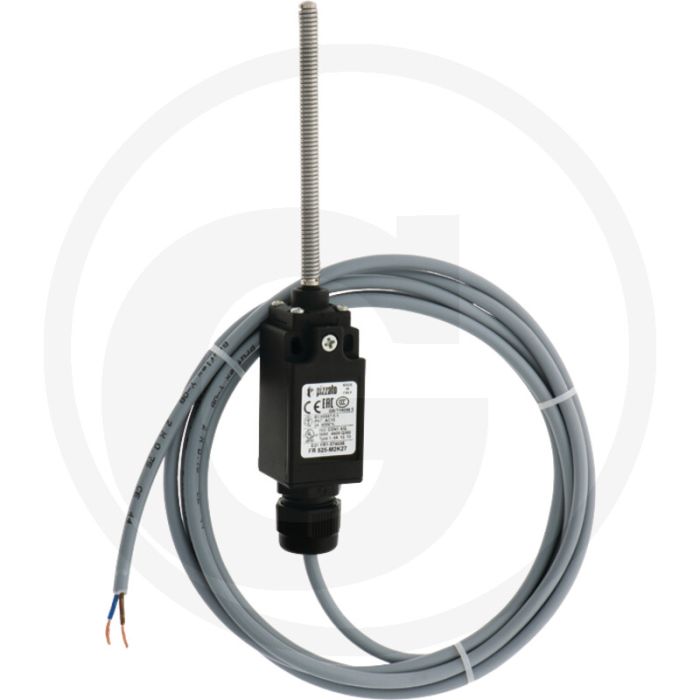 Schakelvinger met 3 meter kabel PA1.