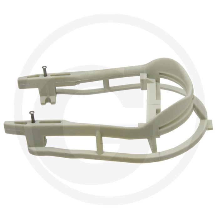 Kverneland Strooibeugel (grijs) (los, strooibreedte maximaal 12 meter  voor model PS203)