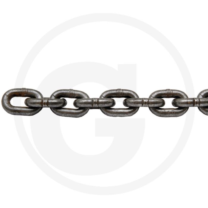 Meststrooierketting 11 x 31 mm DIN 766, 15 ton