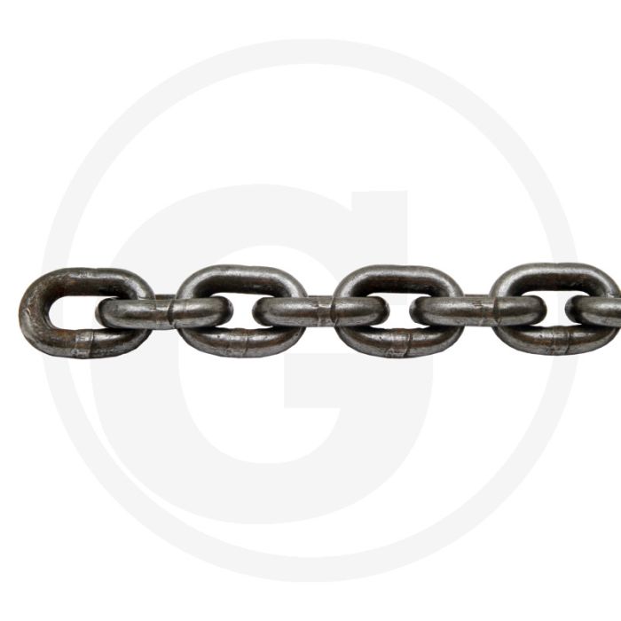Meststrooierketting 13 x 36 mm - 21,2 ton breukbelasting