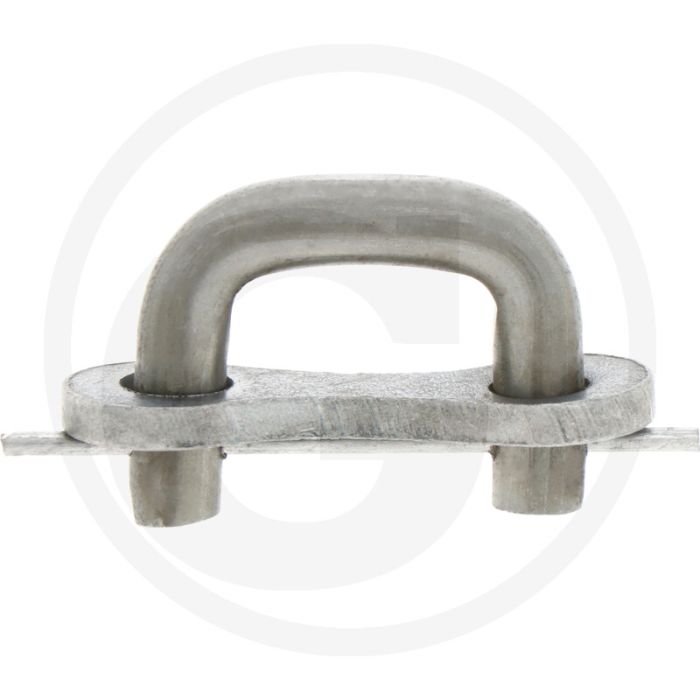 Sluitschakel 11x31 mm - 27072